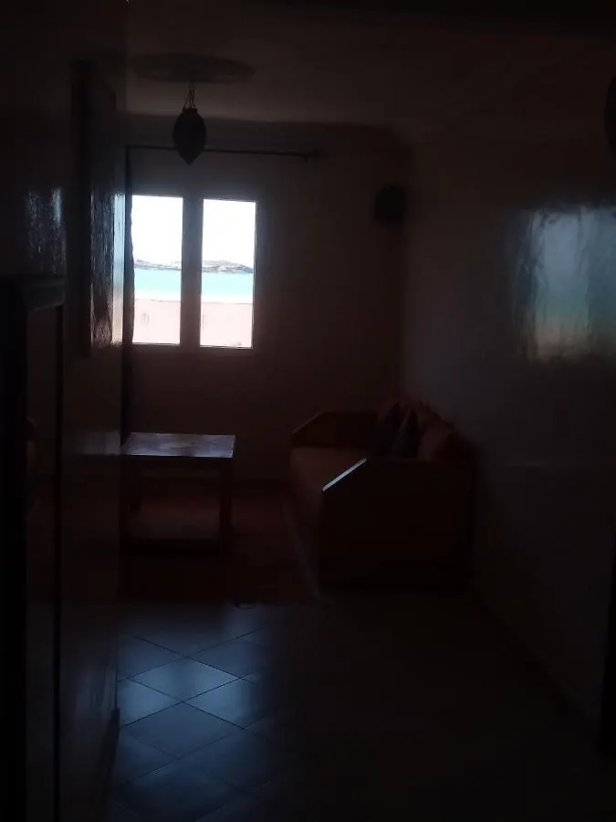 Résidence Louzani Essaouira Appart hôtel