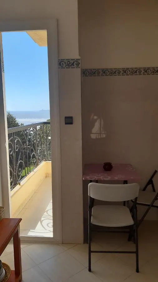 Résidence Louzani Essaouira Appart hôtel