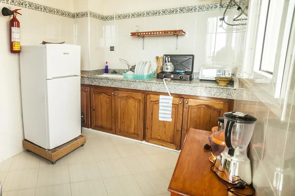 Résidence Louzani Essaouira 3*,  Maroc