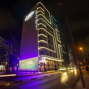 Hotel Casa Diamond