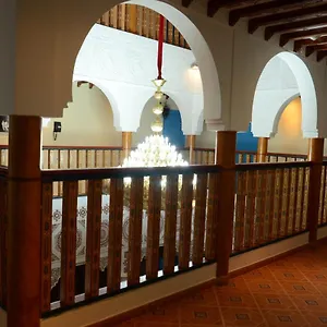 Hotel El Kasbah Souiria, As-Sawíra